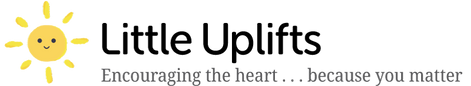 LittleUplifts.com