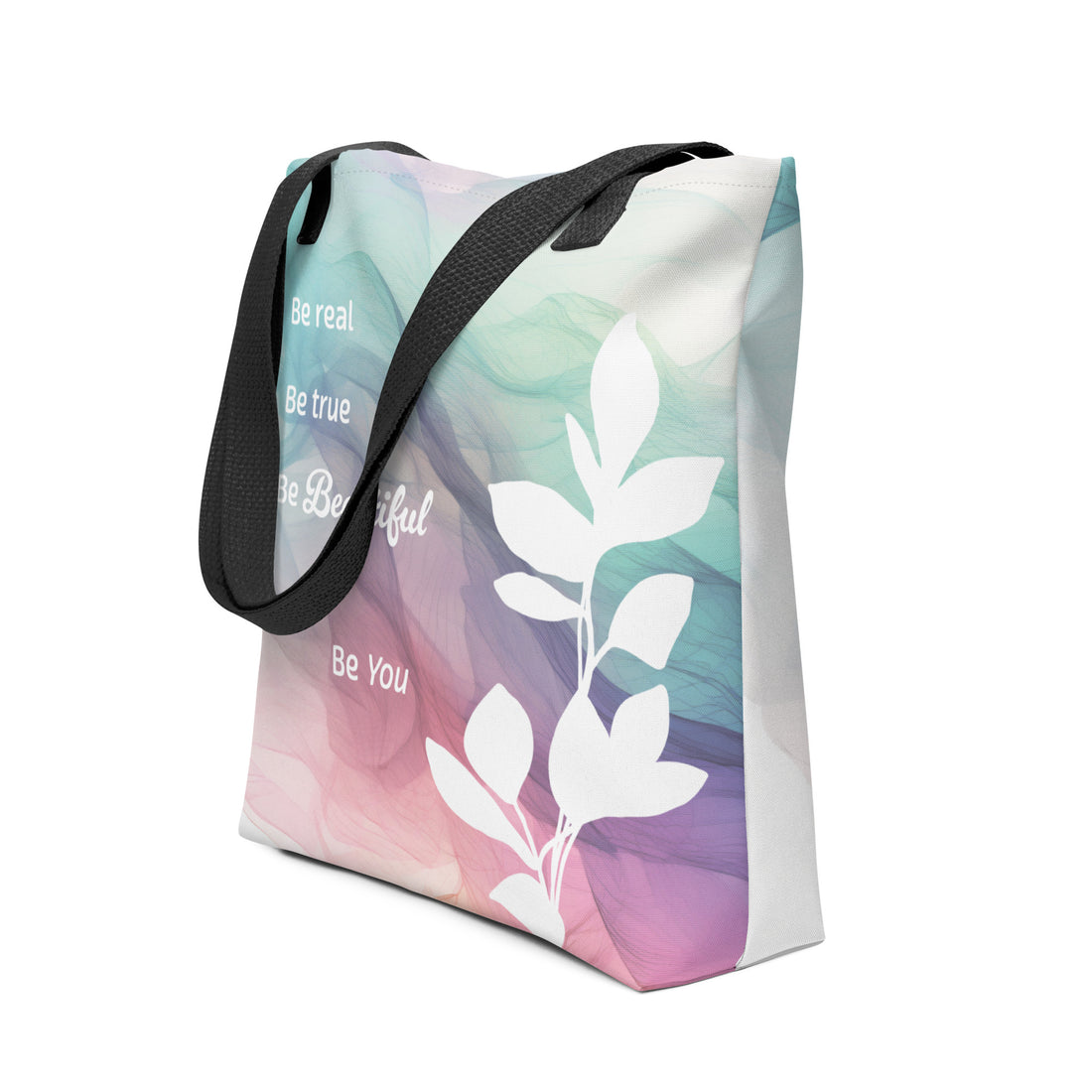 &quot;Be You&quot; Tote bag