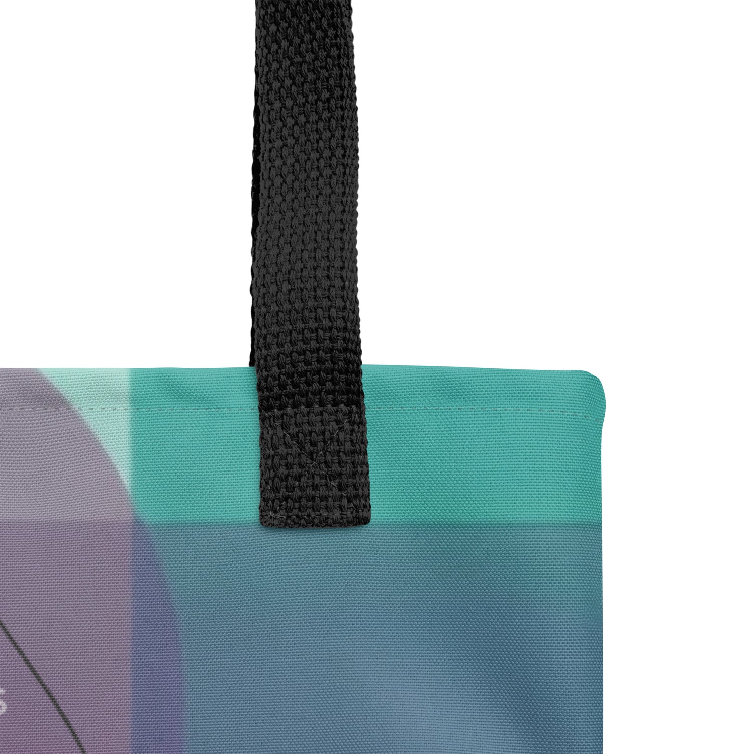 &quot;Miracles Are Everywhere&quot; Tote bag