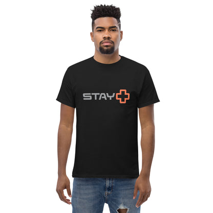 Stay+ Men&
