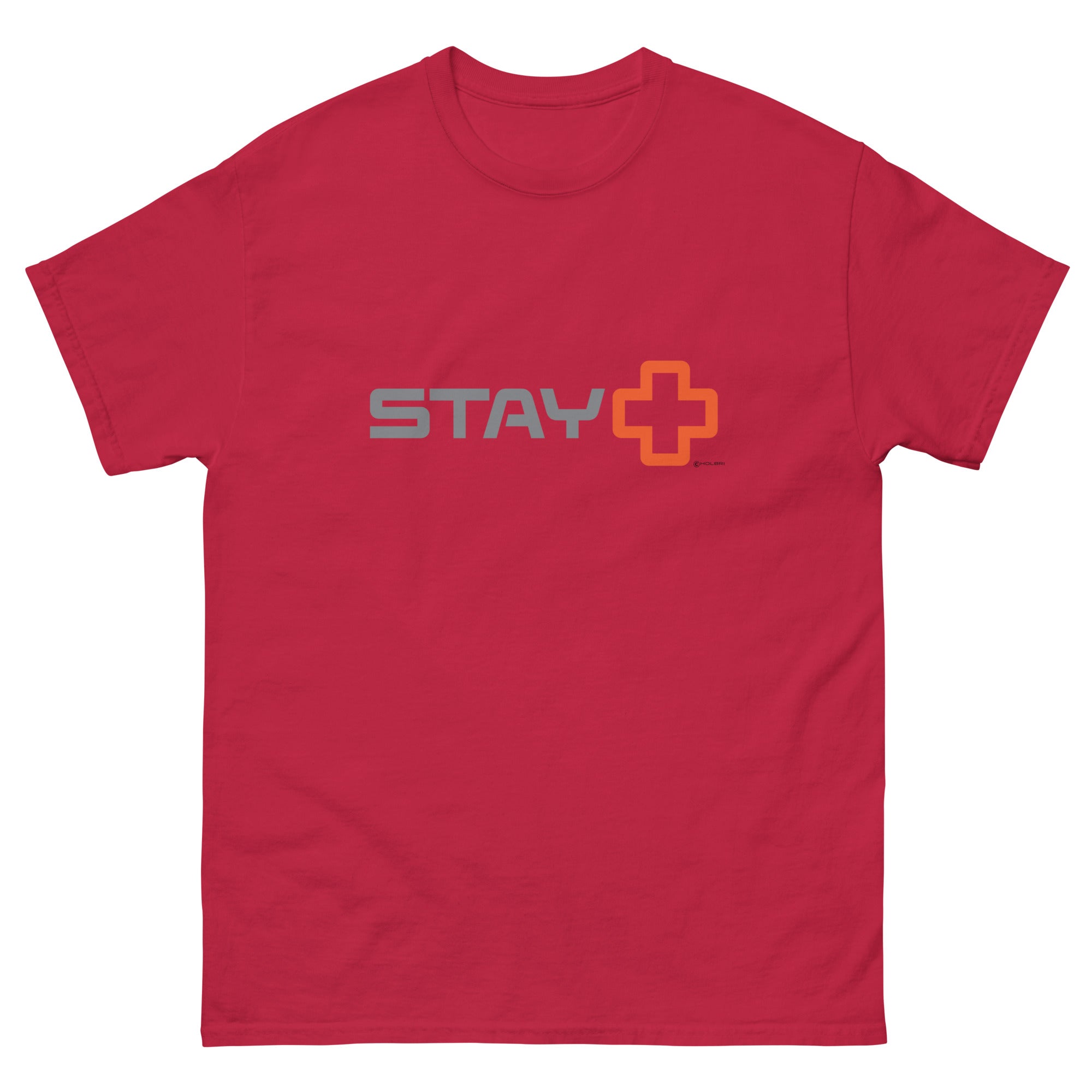 Stay+ Men&
