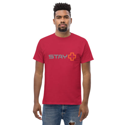 Stay+ Men&