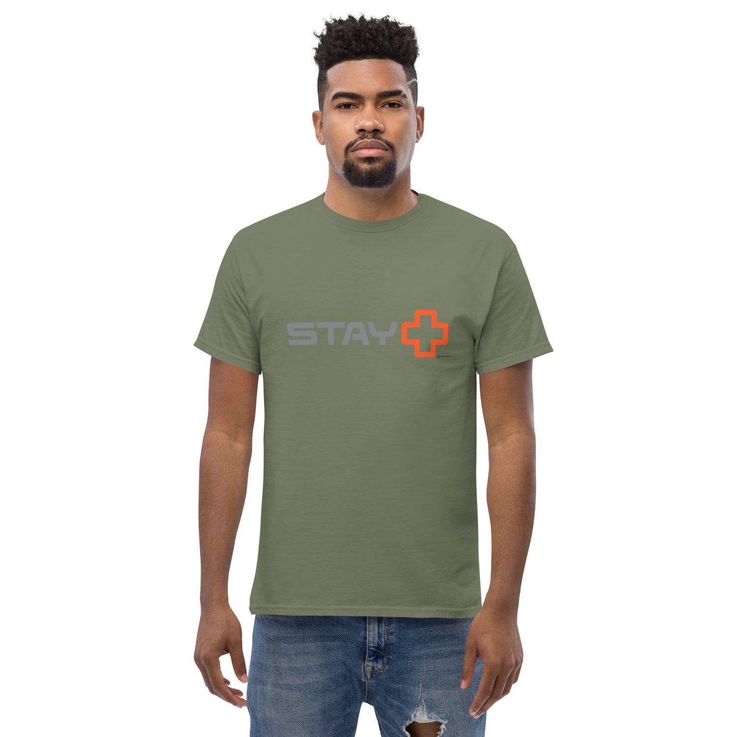 Stay+ Men&