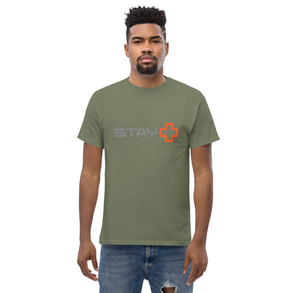 Stay+ Men&