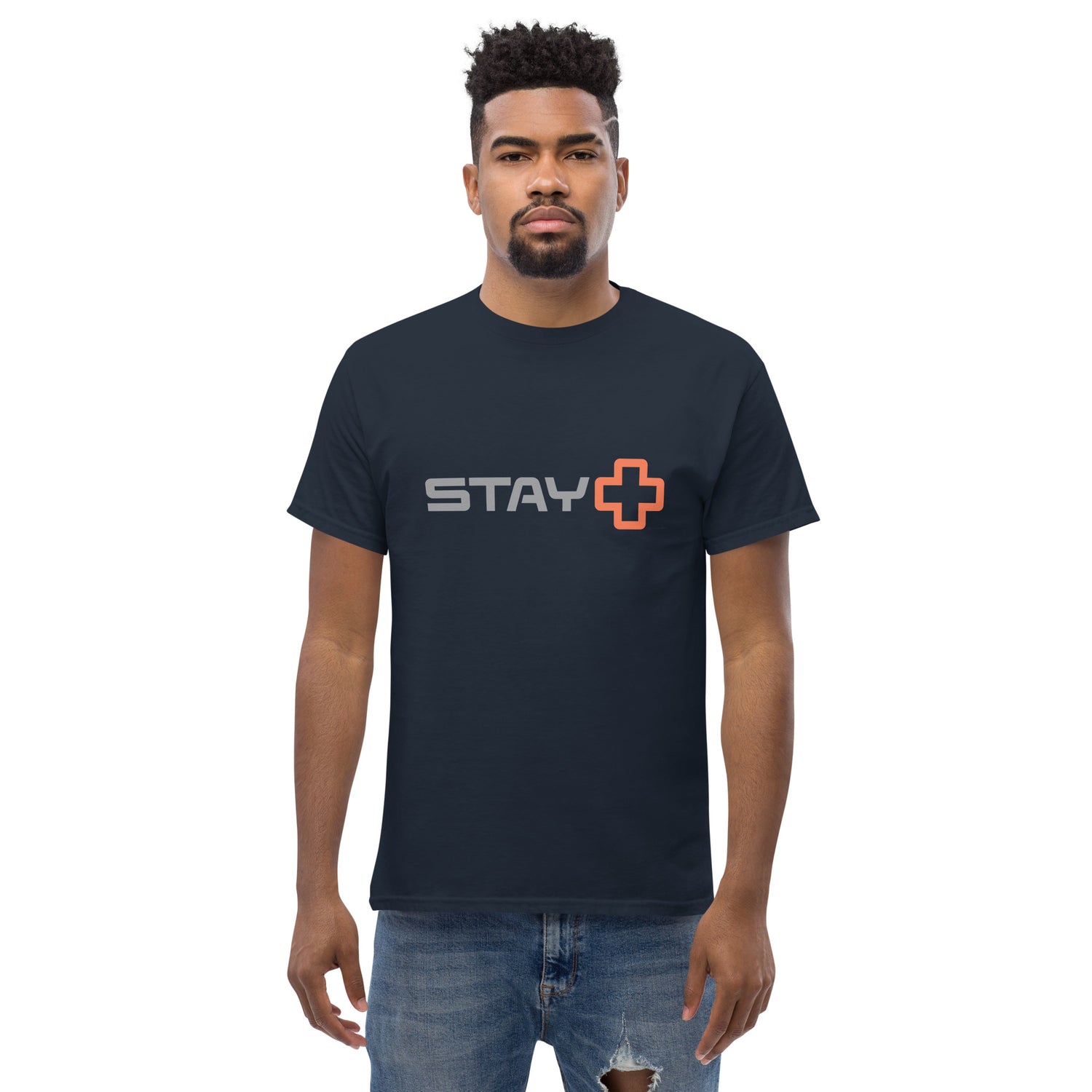 Stay+ Men&