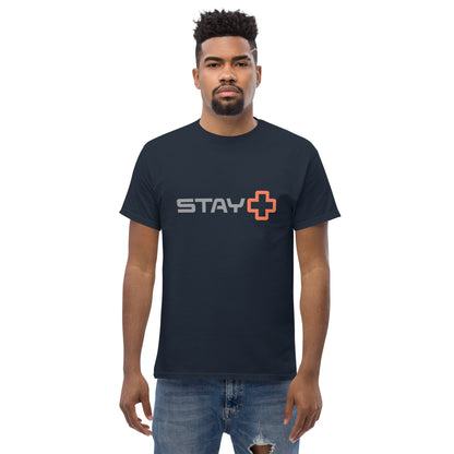 Stay+ Men&