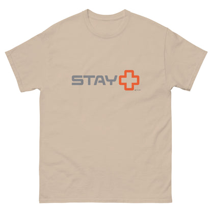 Stay+ Men&