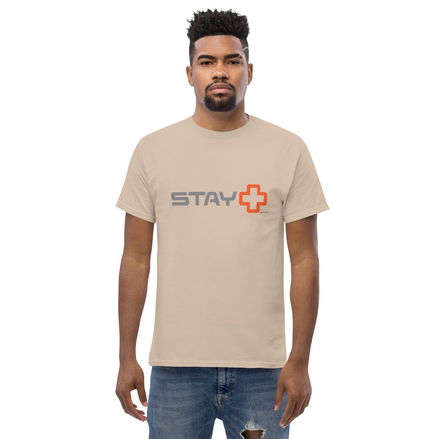 Stay+ Men&
