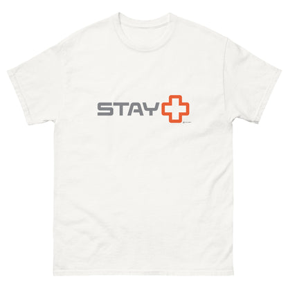 Stay+ Men&