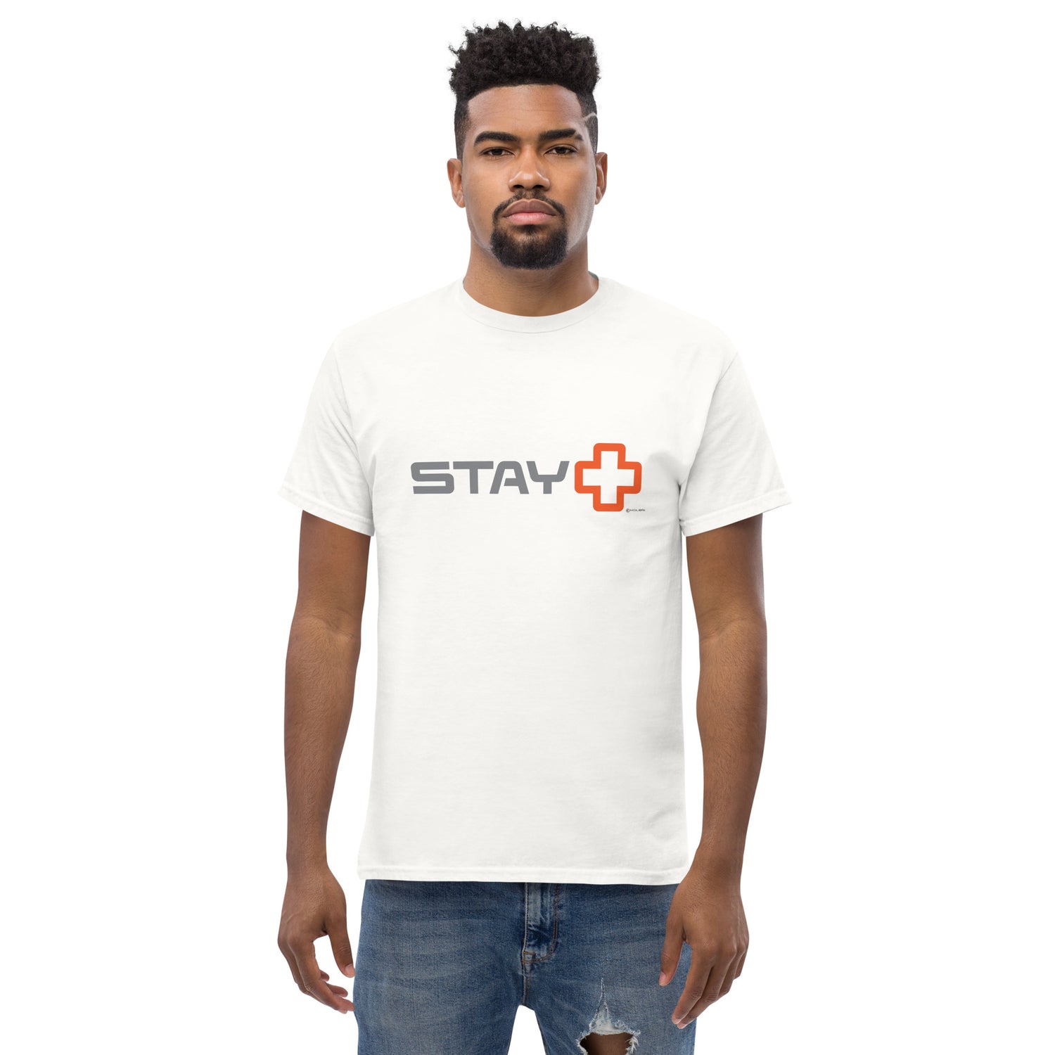 Stay+ Men&
