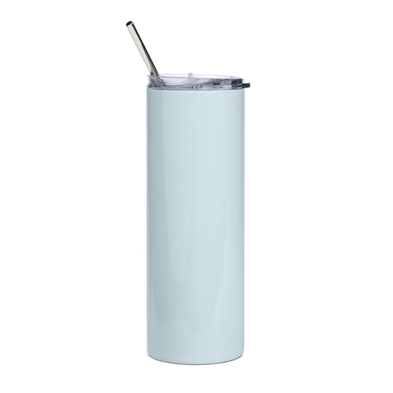 &quot;Be You&quot; Stainless steel tumbler