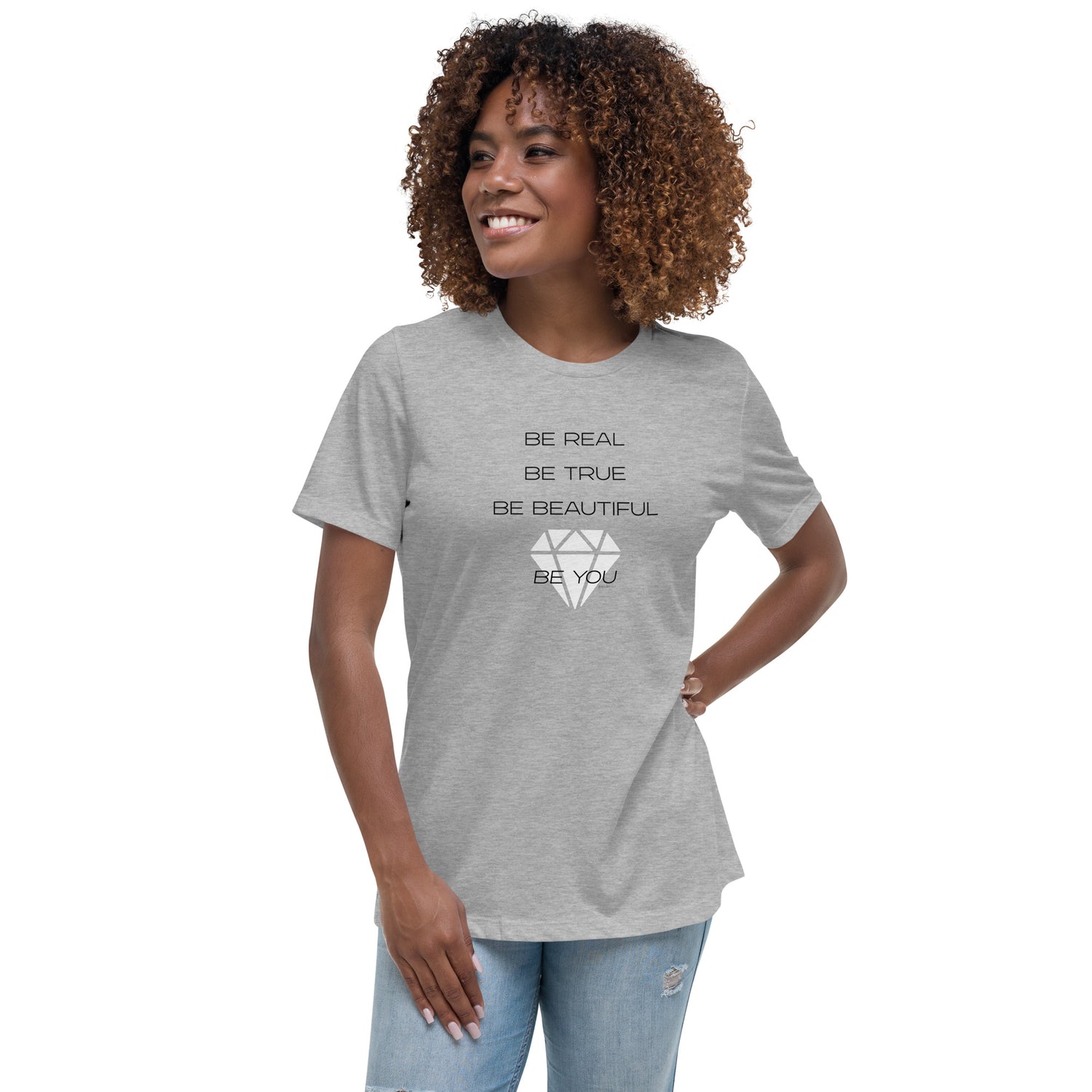 &quot;Be You&quot; Women&
