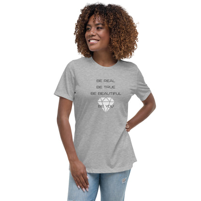 &quot;Be You&quot; Women&
