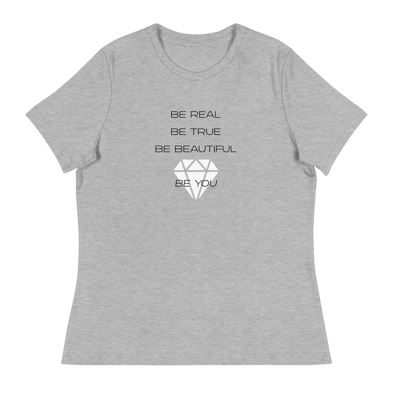 &quot;Be You&quot; Women&