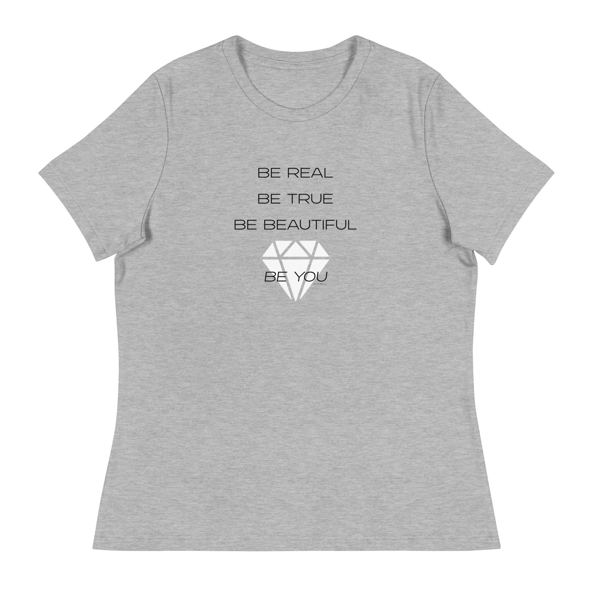 &quot;Be You&quot; Women&