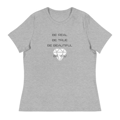 &quot;Be You&quot; Women&