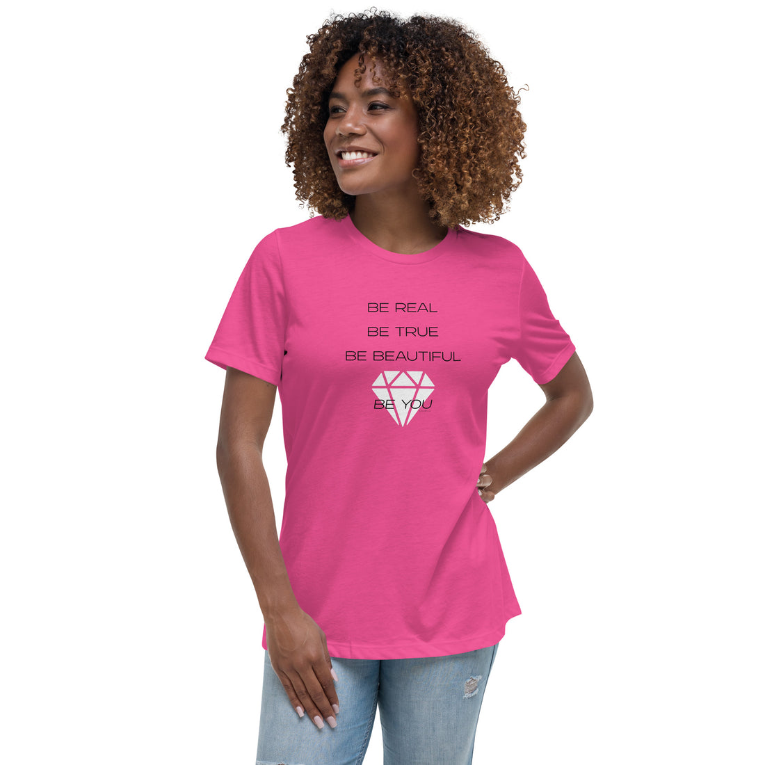 &quot;Be You&quot; Women&