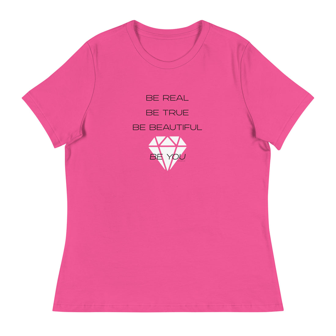 &quot;Be You&quot; Women&