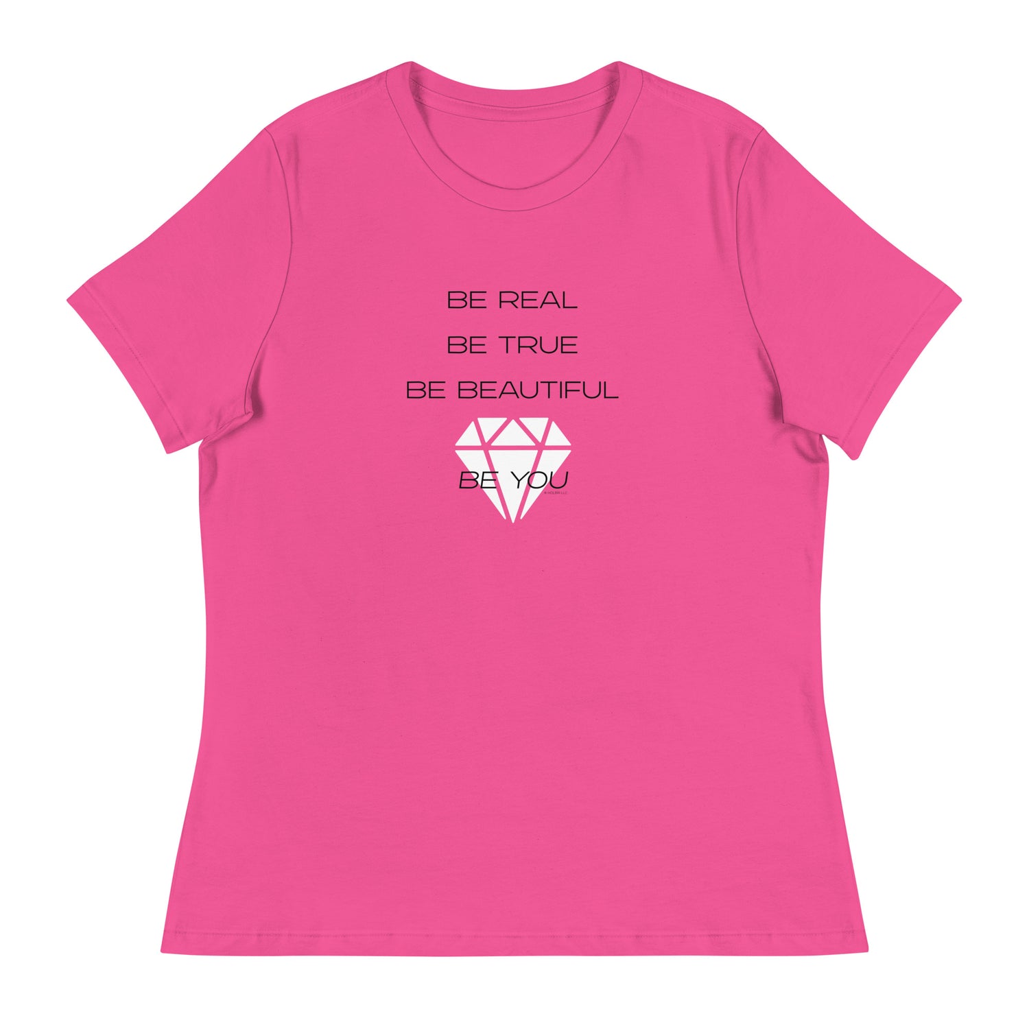 &quot;Be You&quot; Women&