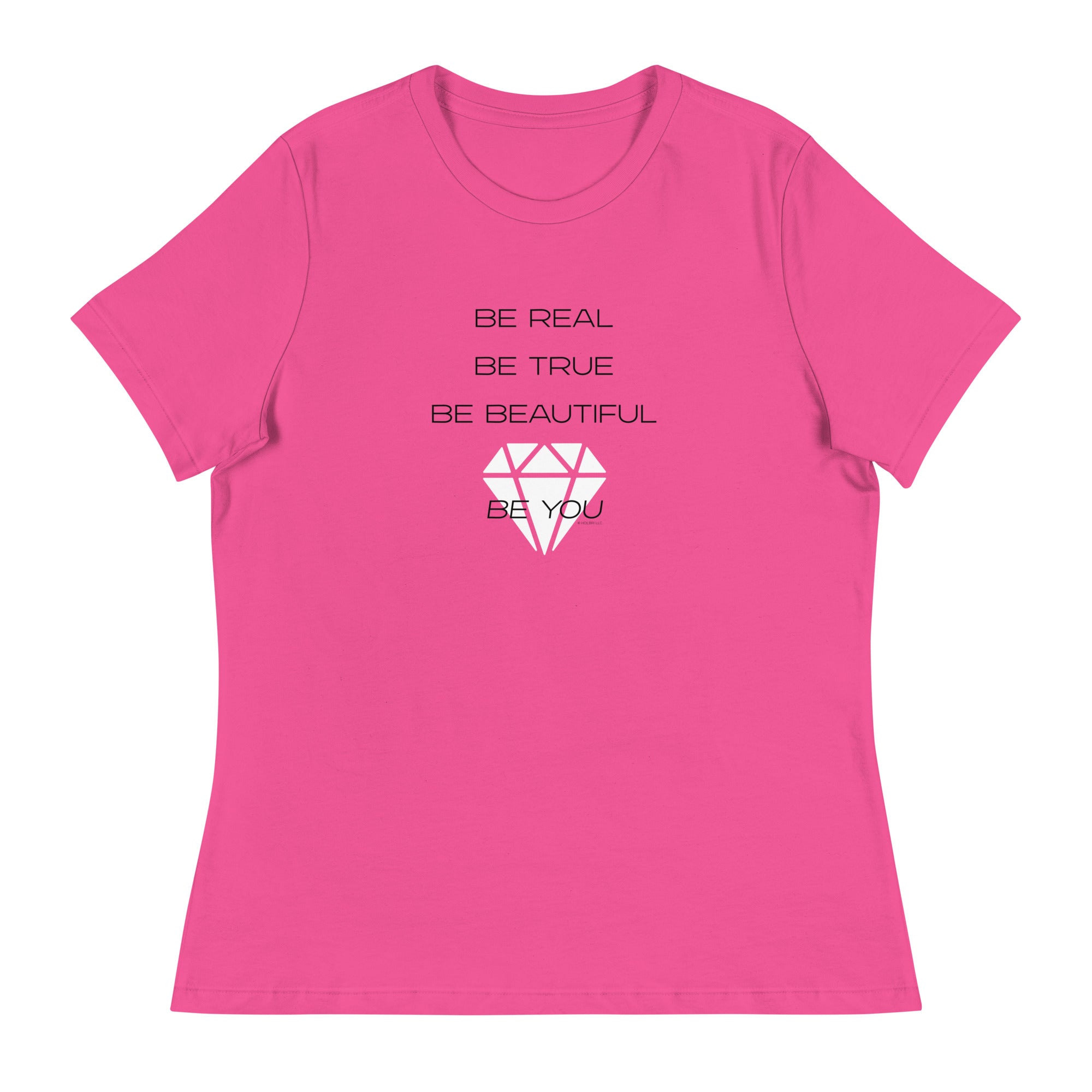&quot;Be You&quot; Women&