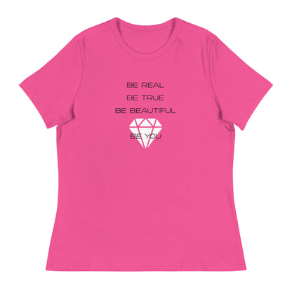 &quot;Be You&quot; Women&