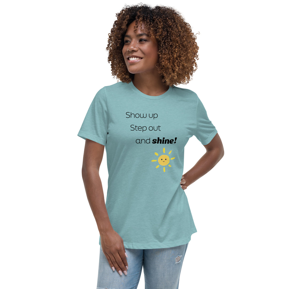 &quot;Shine!&quot; Women&