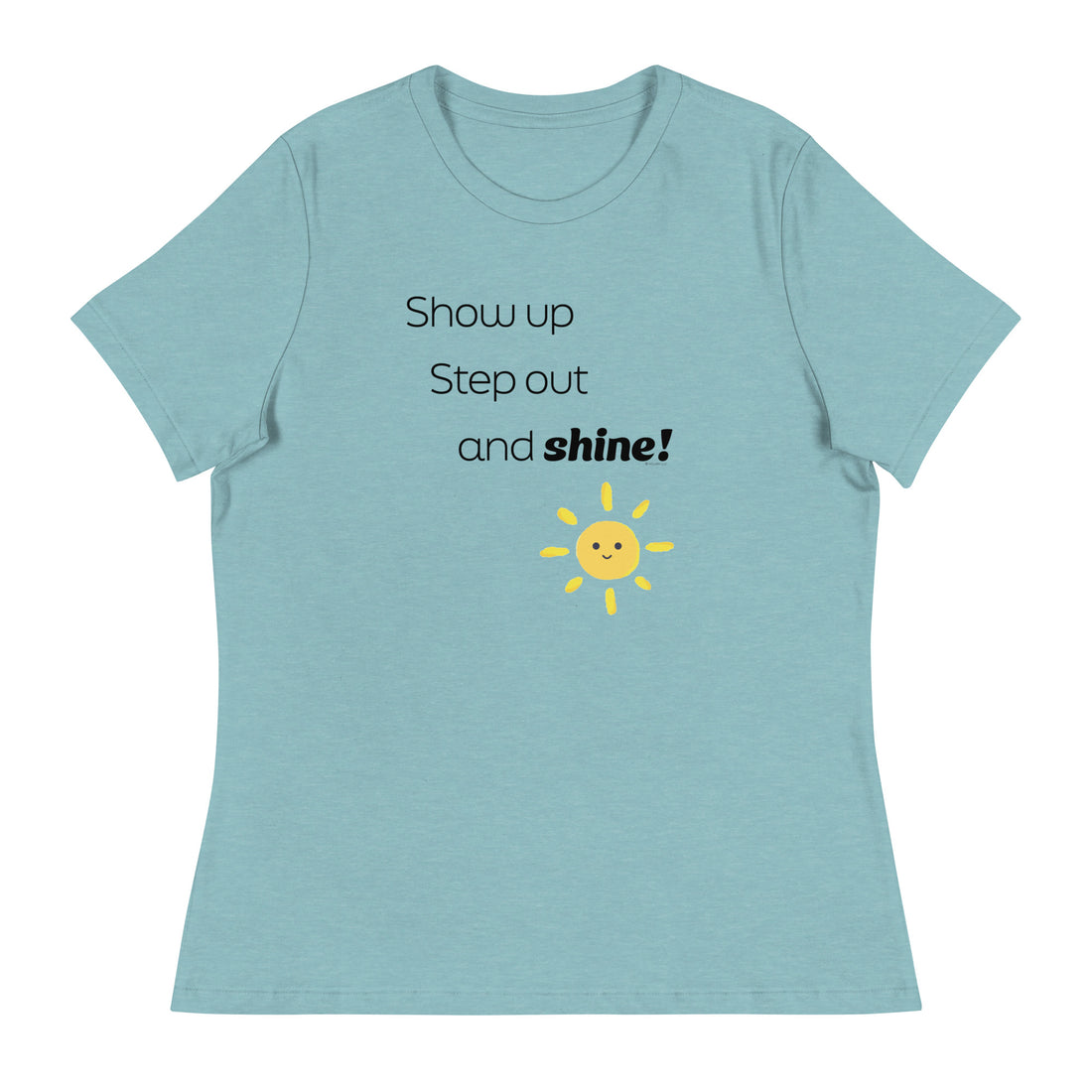 &quot;Shine!&quot; Women&