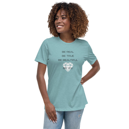 &quot;Be You&quot; Women&
