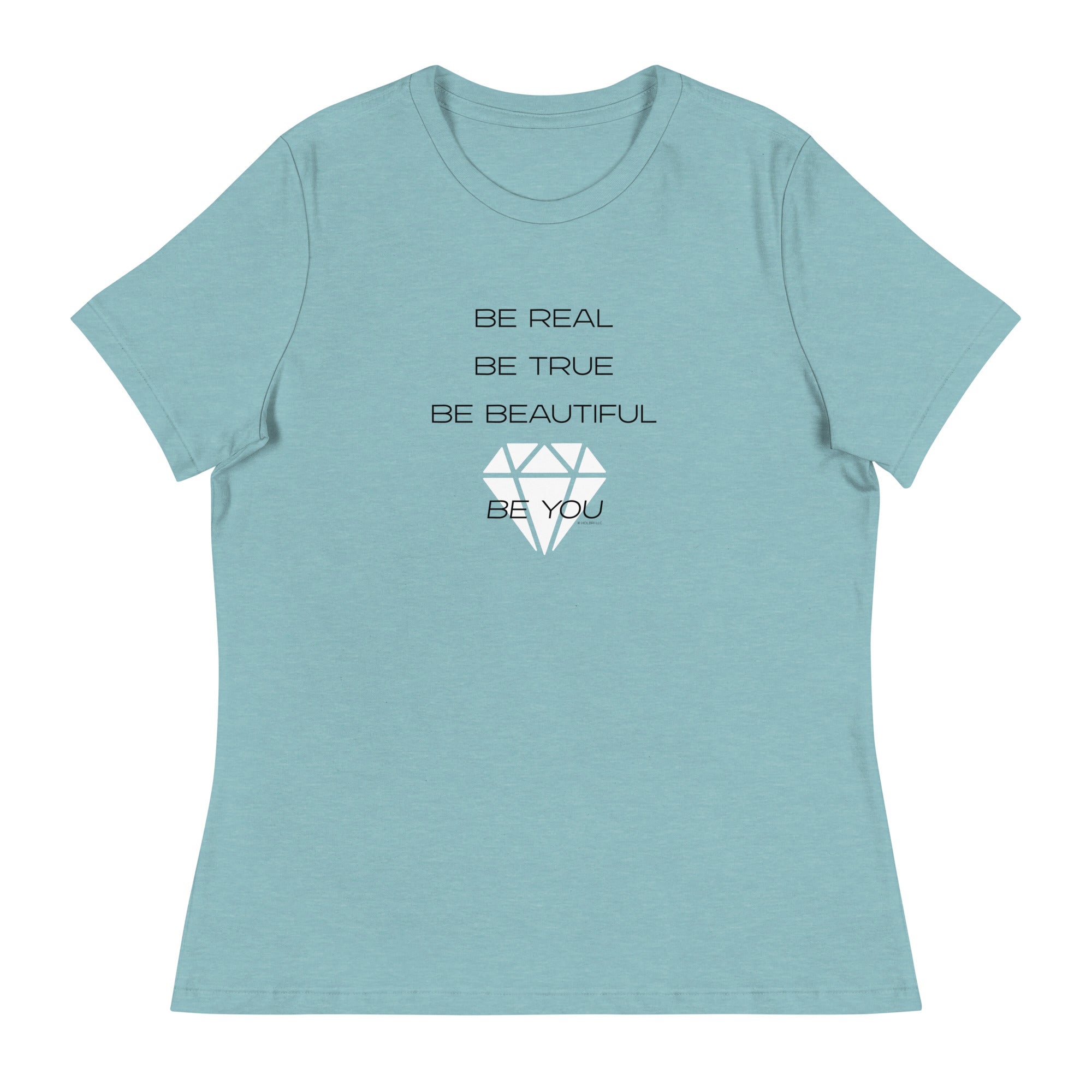 &quot;Be You&quot; Women&