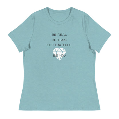 &quot;Be You&quot; Women&