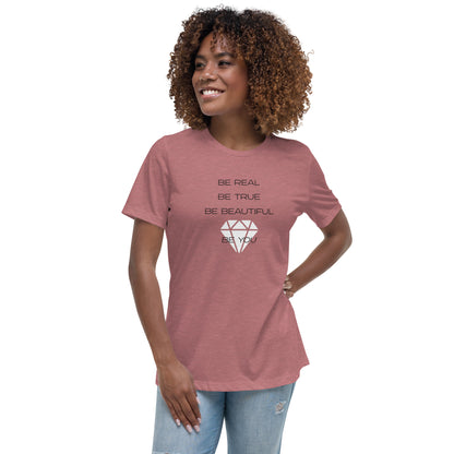 &quot;Be You&quot; Women&