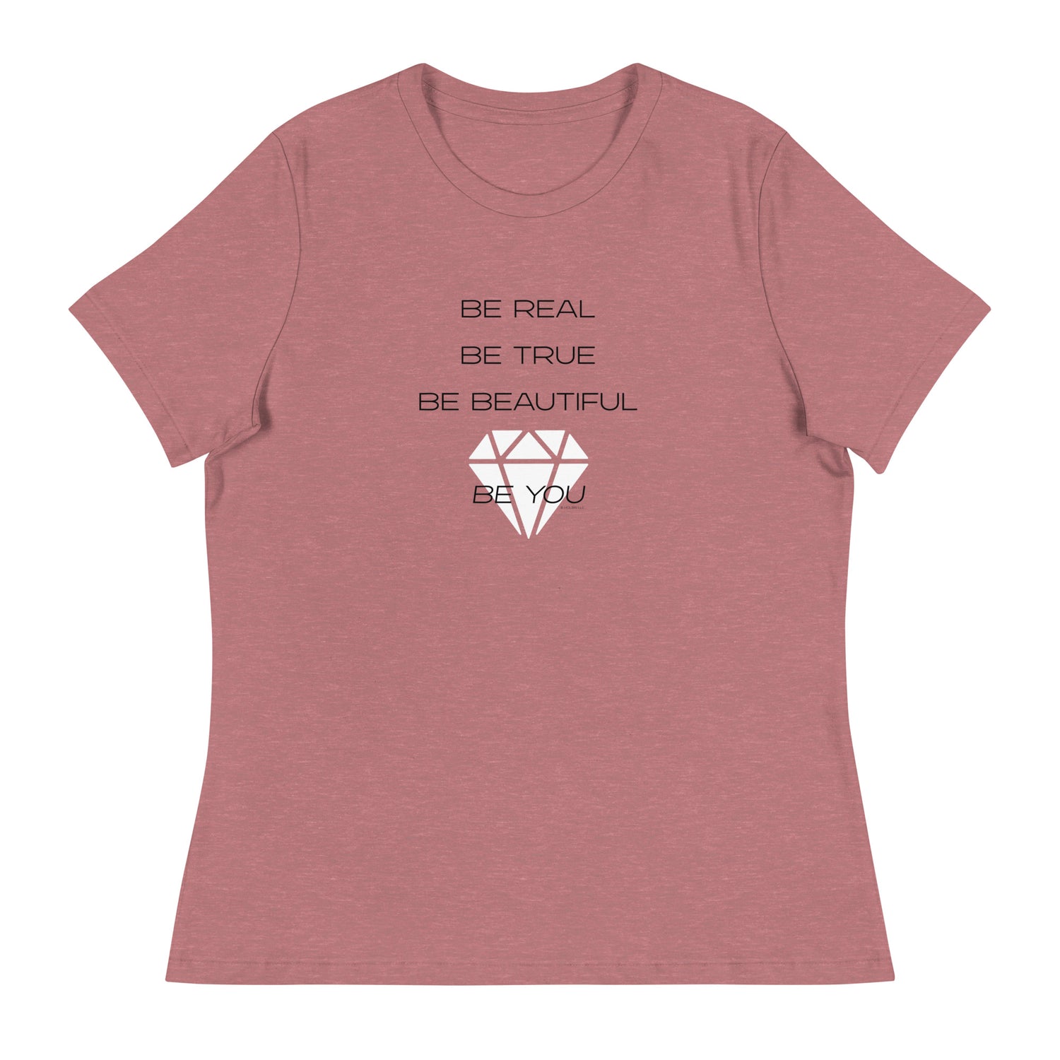 &quot;Be You&quot; Women&