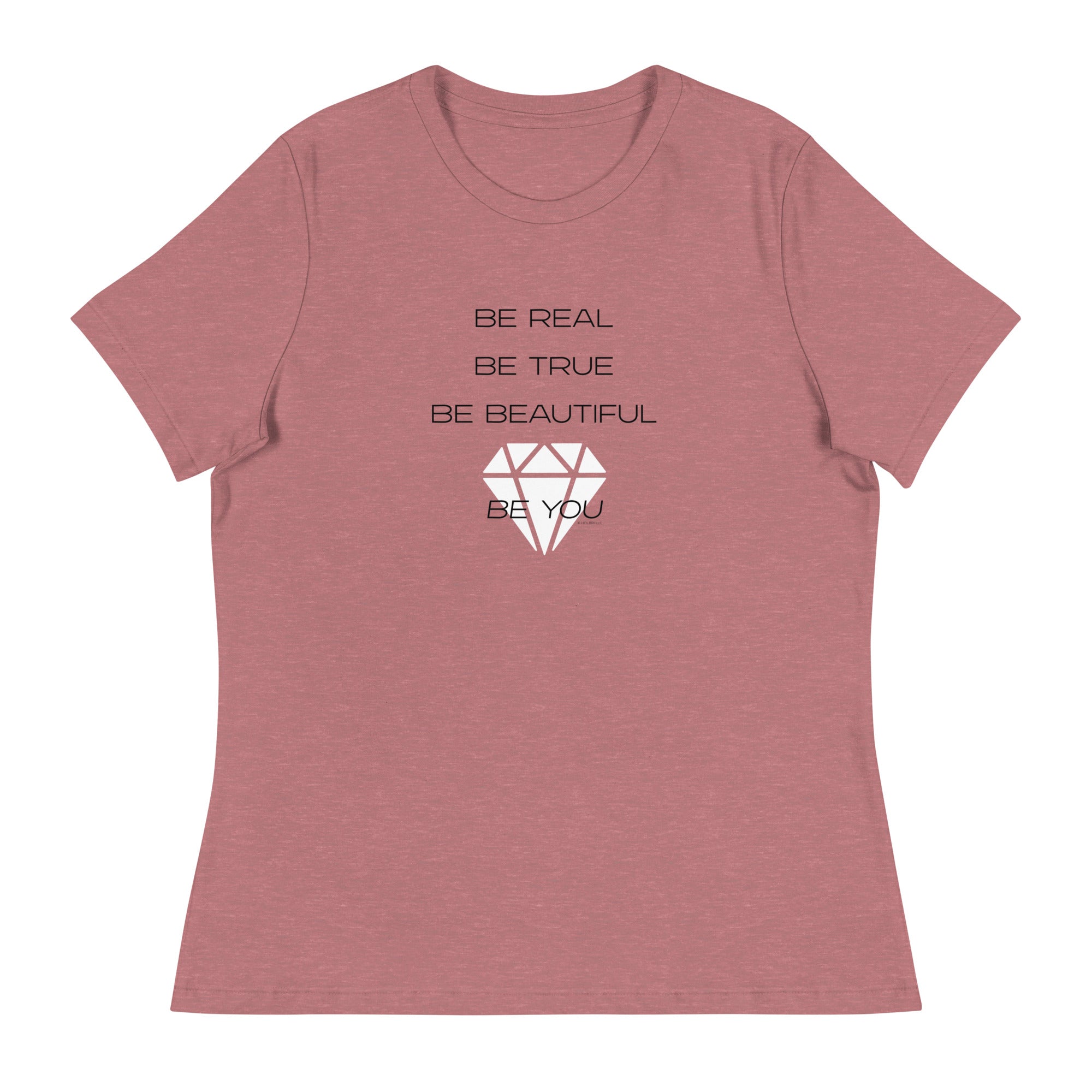 &quot;Be You&quot; Women&