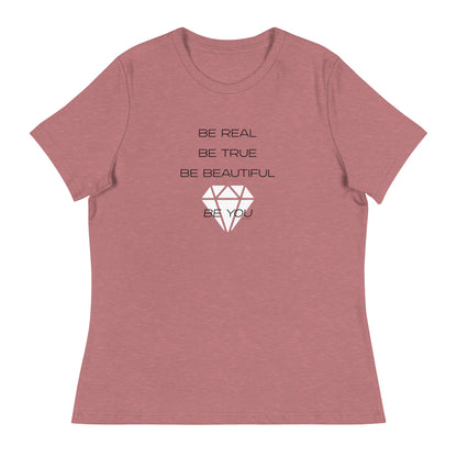 &quot;Be You&quot; Women&