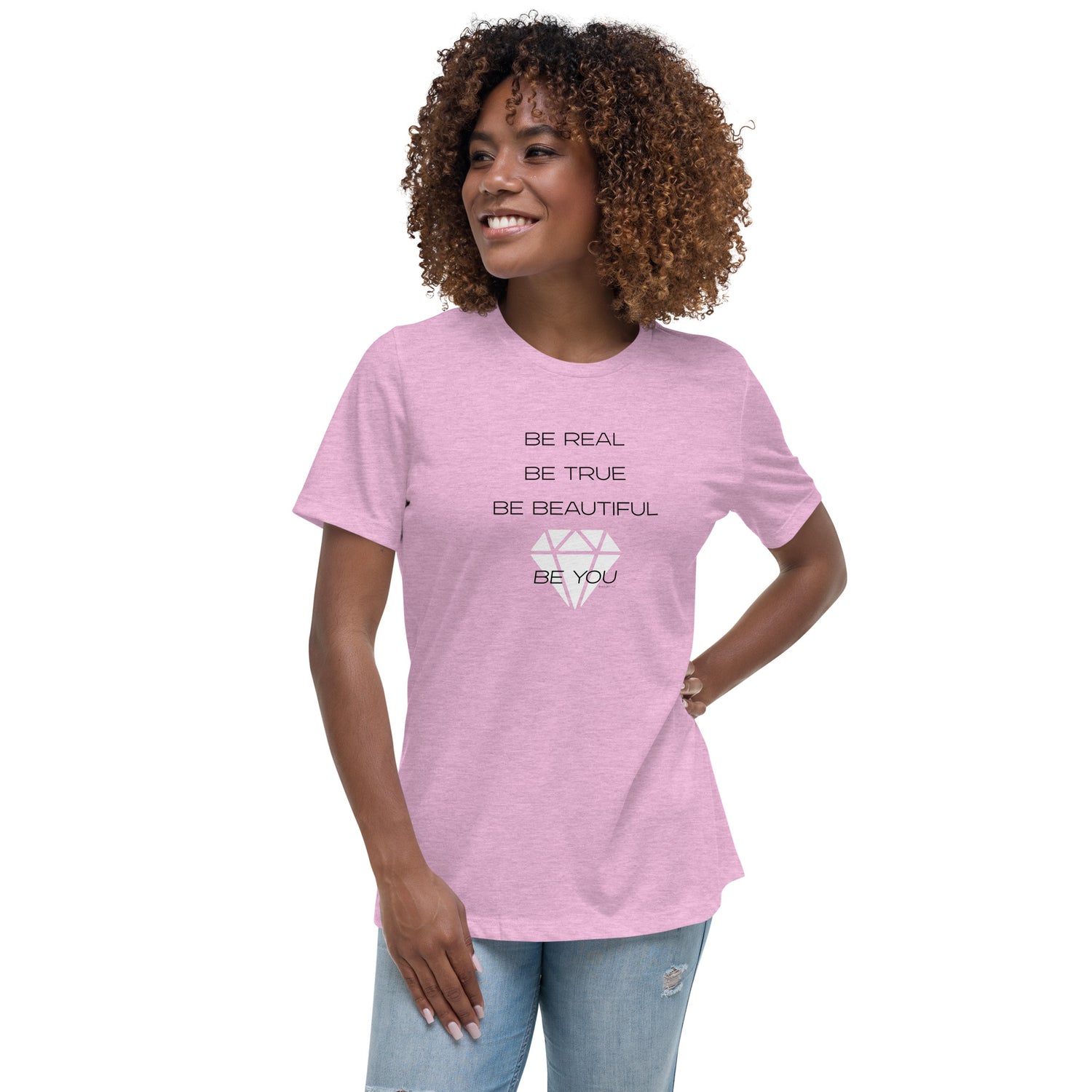 &quot;Be You&quot; Women&