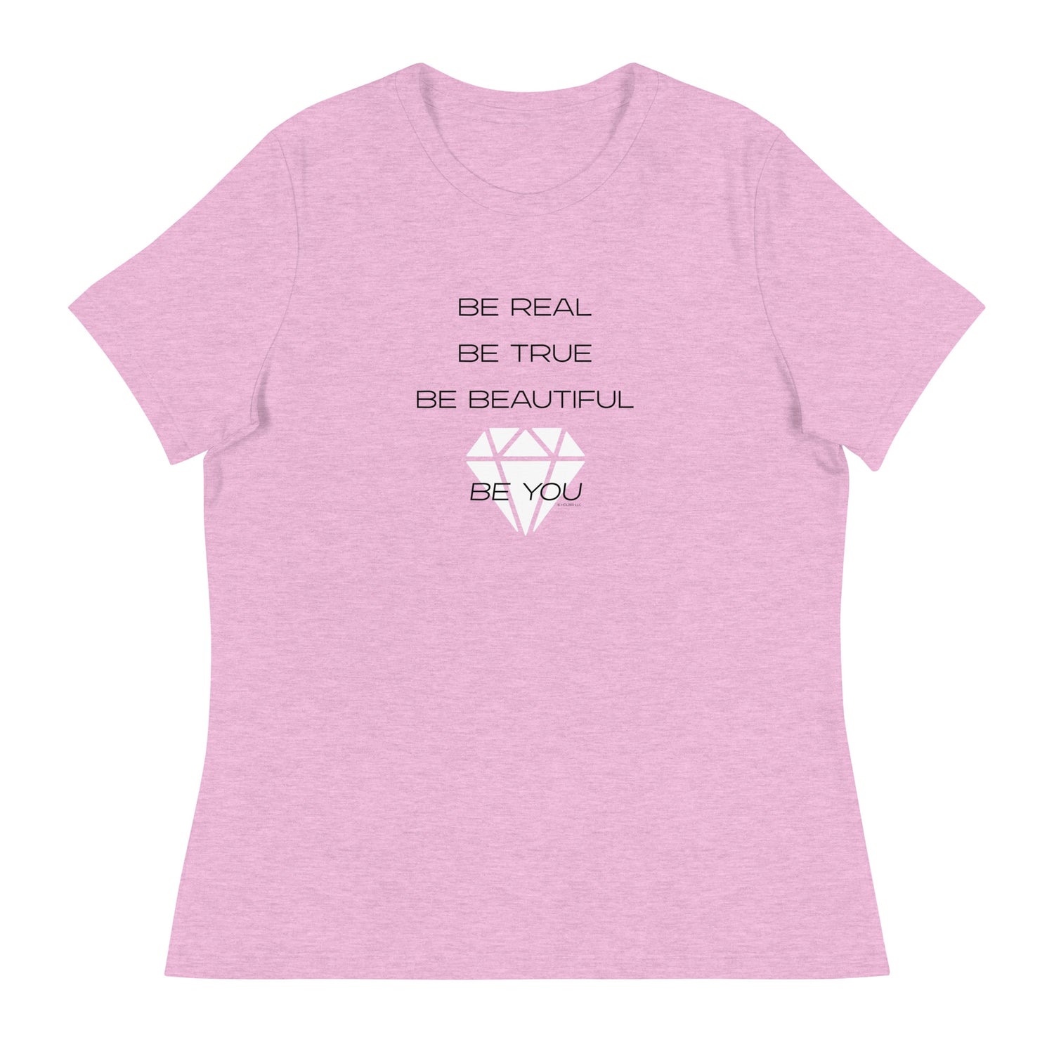 &quot;Be You&quot; Women&