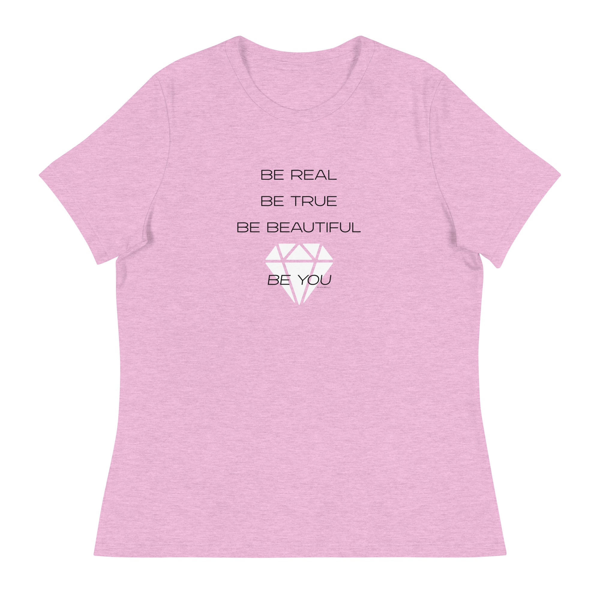 &quot;Be You&quot; Women&