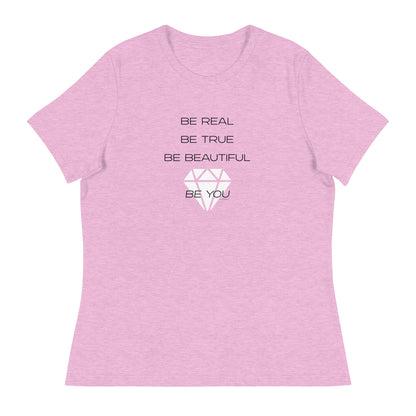 &quot;Be You&quot; Women&