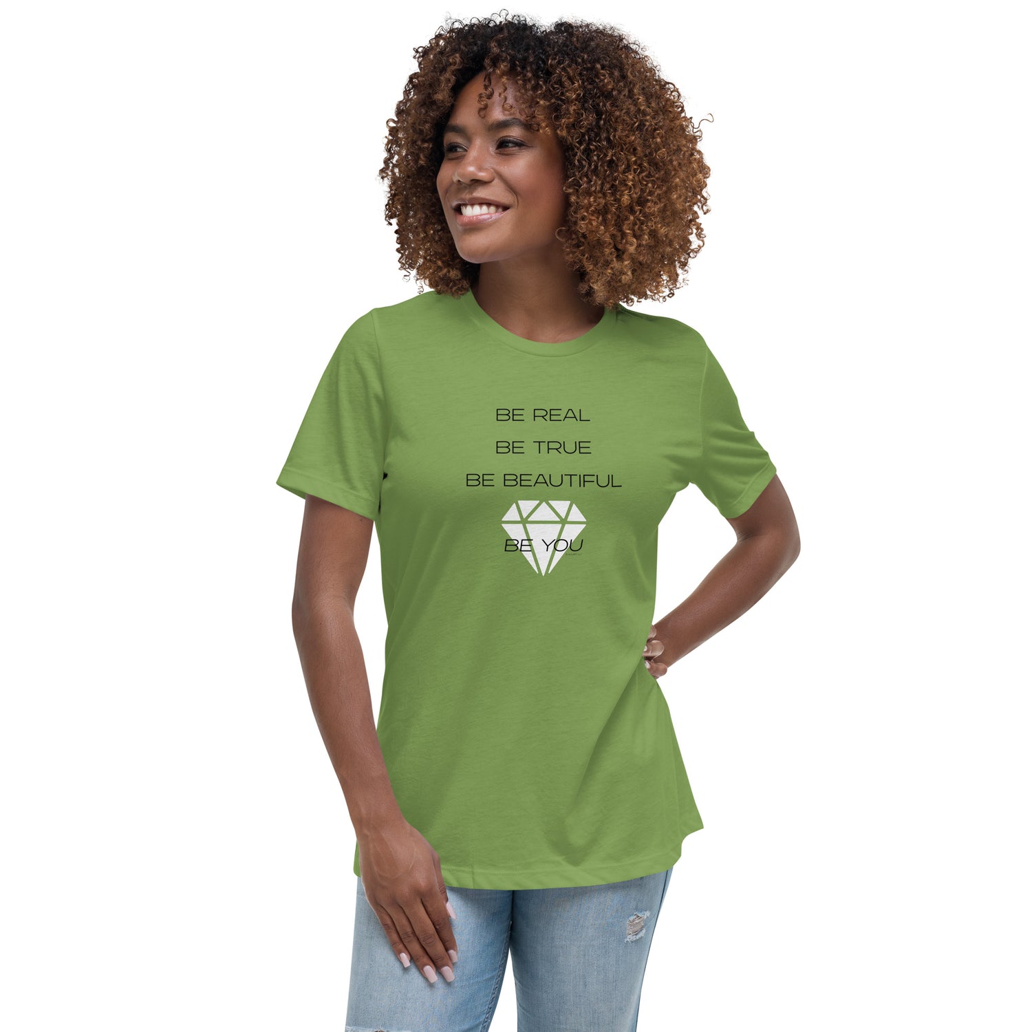 &quot;Be You&quot; Women&