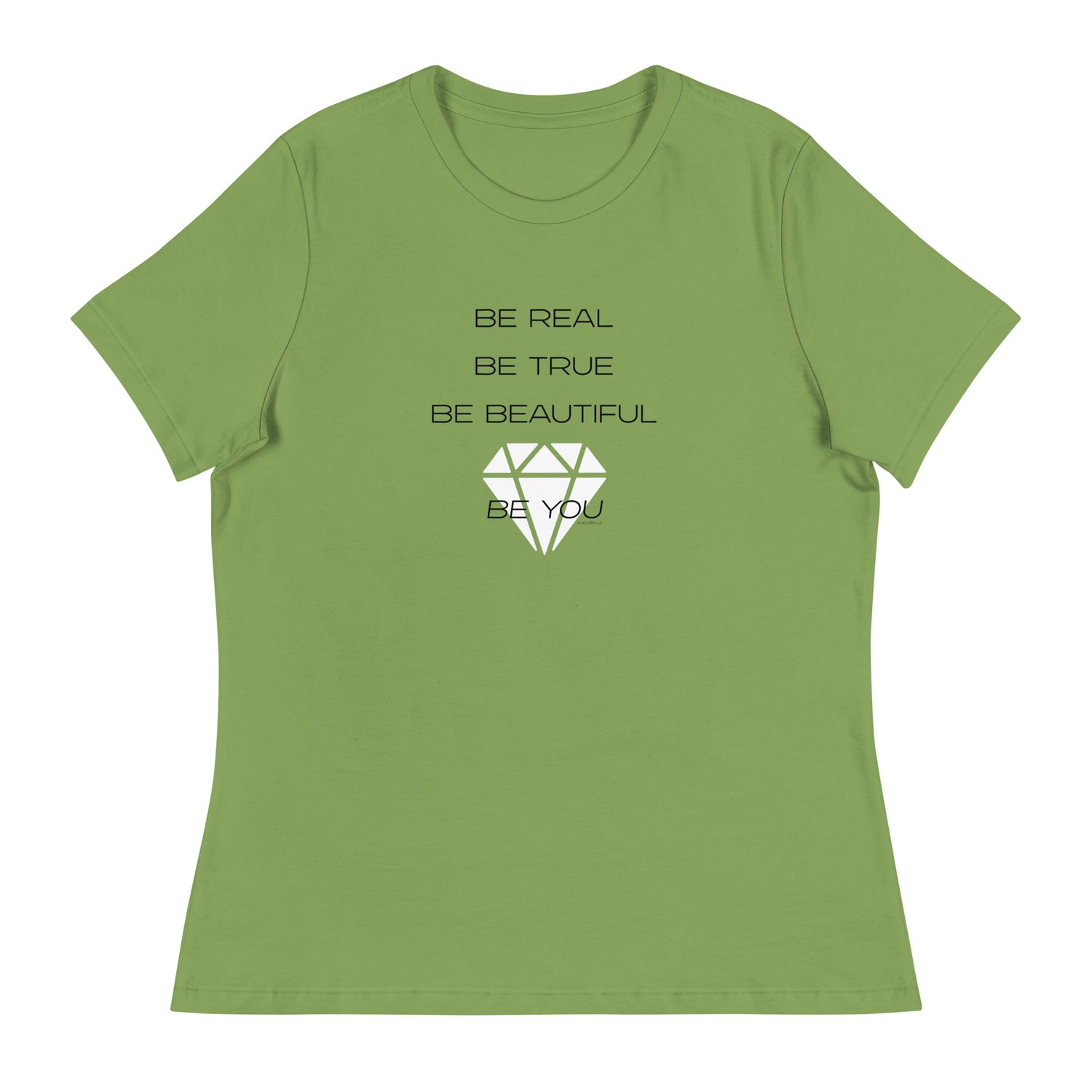 &quot;Be You&quot; Women&