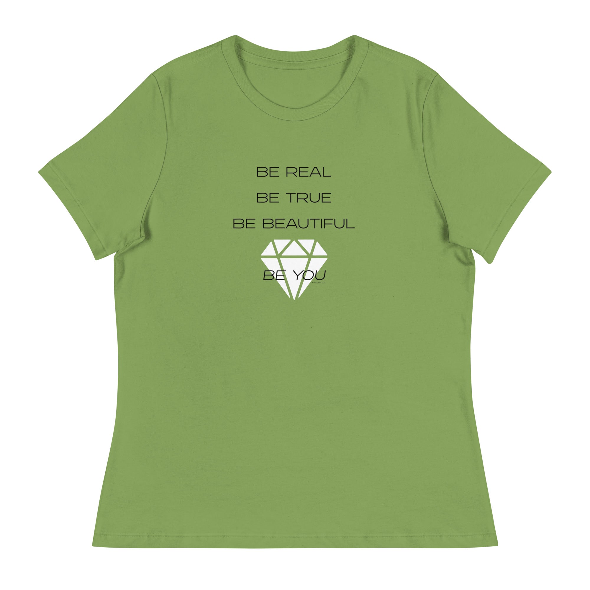 &quot;Be You&quot; Women&