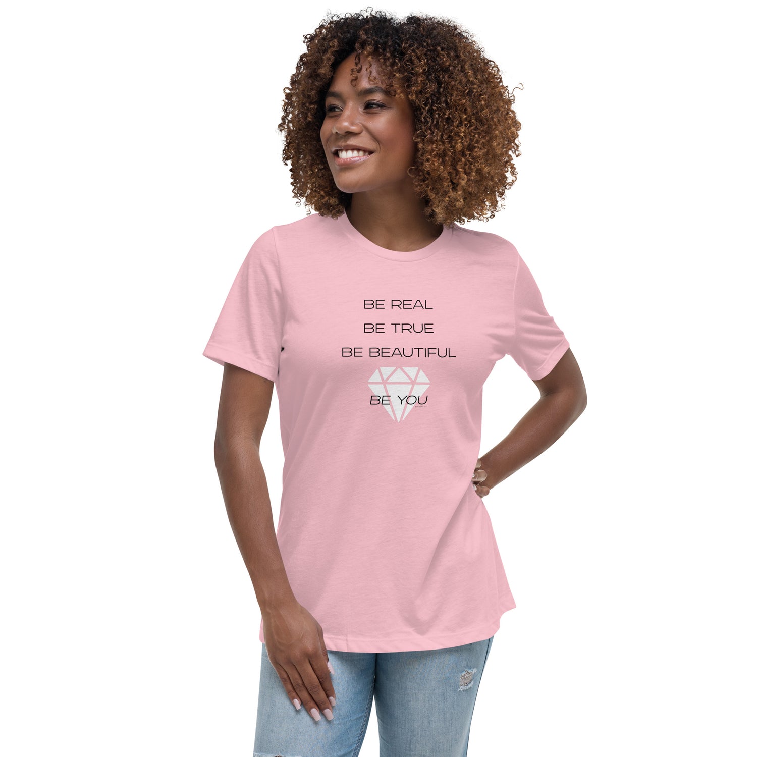 &quot;Be You&quot; Women&