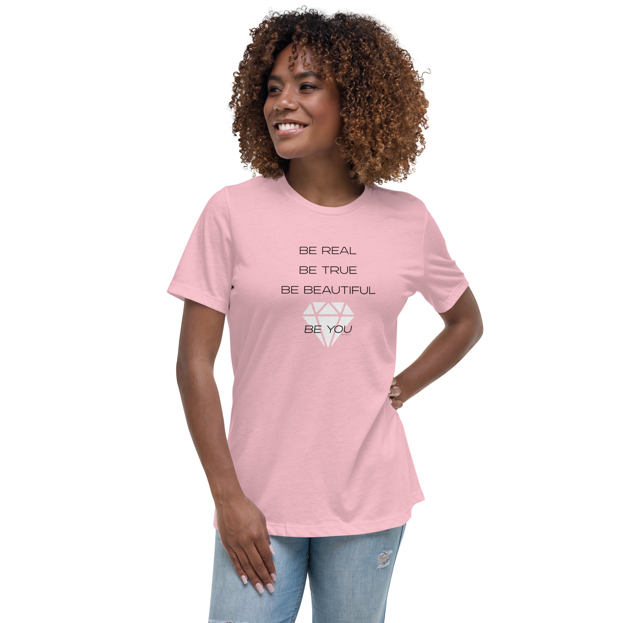&quot;Be You&quot; Women&