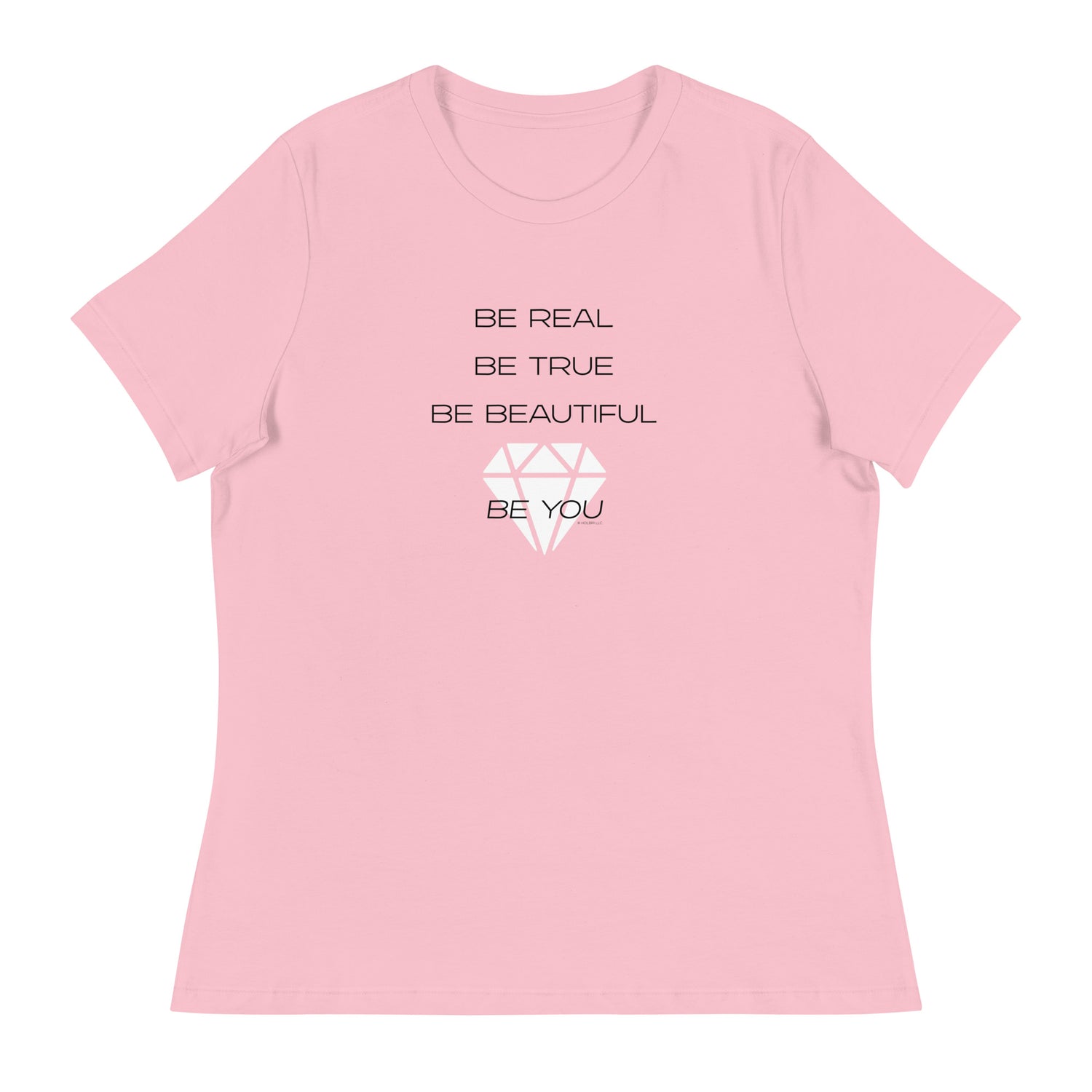 &quot;Be You&quot; Women&