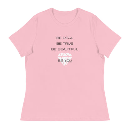 &quot;Be You&quot; Women&